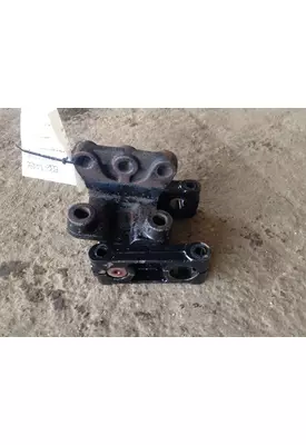 MACK Pinnacle Suspension