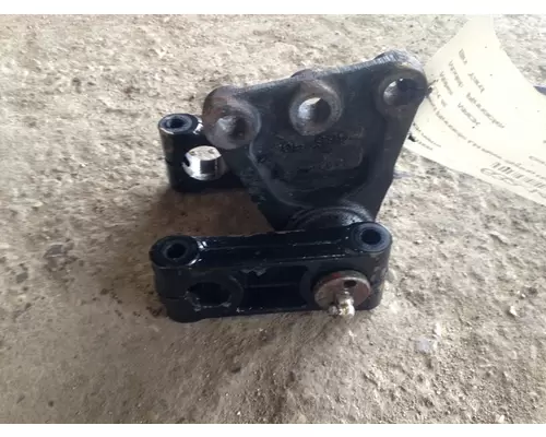 MACK Pinnacle Suspension
