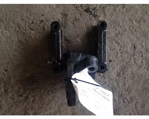 MACK Pinnacle Suspension