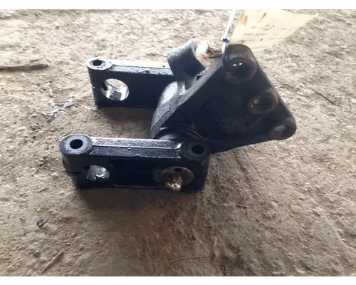MACK Pinnacle Suspension
