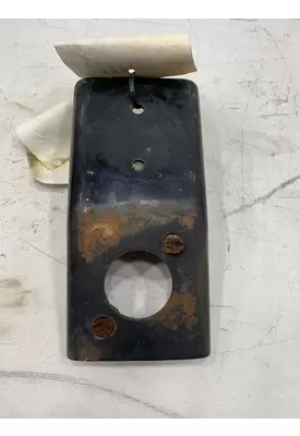 MACK Pinnacle Suspension
