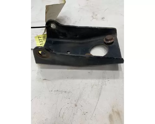 MACK Pinnacle Suspension