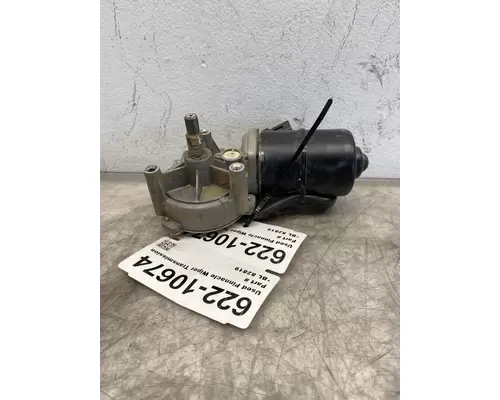 MACK Pinnacle Wiper Motor, Windshield