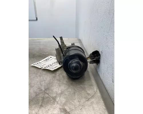 MACK Pinnacle Wiper Motor, Windshield