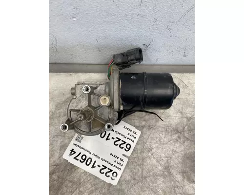 MACK Pinnacle Wiper Motor, Windshield