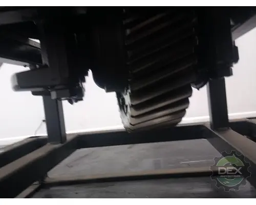 MACK Pioneer Axle Assembly, Rear (Single or Rear)