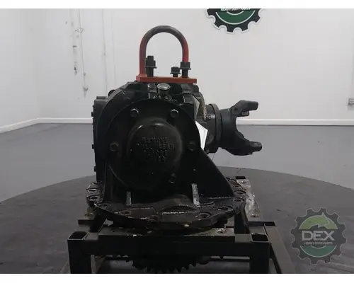 MACK Pioneer Axle Assembly, Rear (Single or Rear)