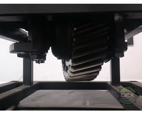 MACK Pioneer Axle Assembly, Rear (Single or Rear)
