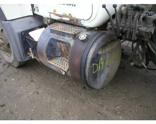 MACK R-MODEL Fuel Tank