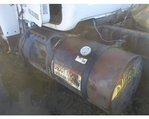 MACK R-MODEL Fuel Tank