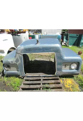 MACK R MODEL Hood - Used