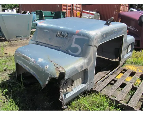 MACK R MODEL Hood