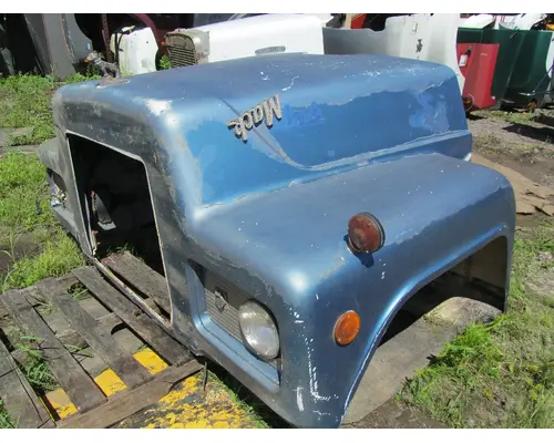 MACK R MODEL Hood