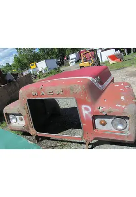 MACK R MODEL Hood