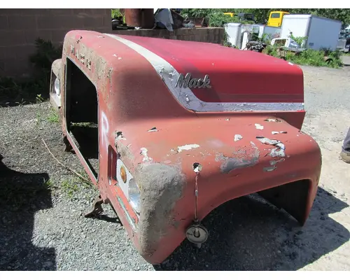 MACK R MODEL Hood