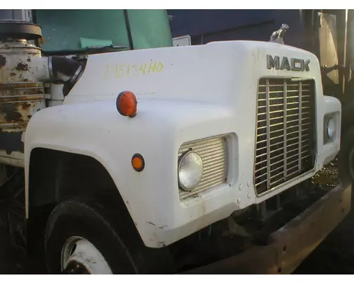 MACK R-MODEL Hood