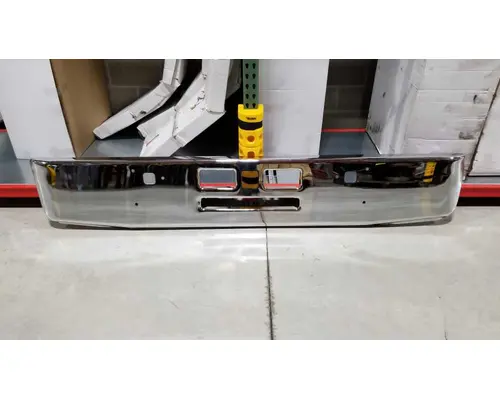 MACK R Model Bumper Assembly, Front