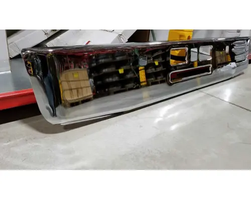 MACK R Model Bumper Assembly, Front