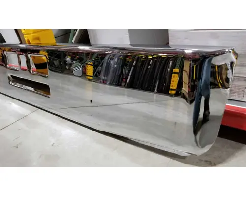 MACK R Model Bumper Assembly, Front