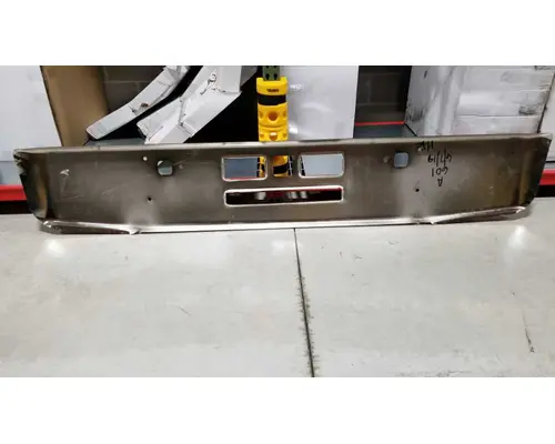 MACK R Model Bumper Assembly, Front