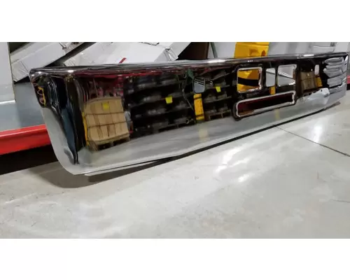 MACK R Model Bumper Assembly, Front