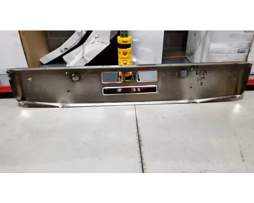 MACK R Model Bumper Assembly, Front