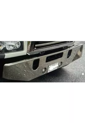 MACK R600 1978-1991 BUMPER ASSEMBLY, FRONT