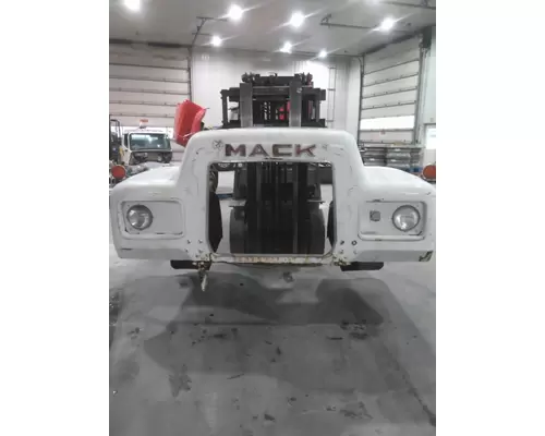 MACK R600 1982-1990 HOOD