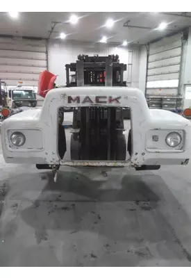 MACK R600 1982-1990 HOOD