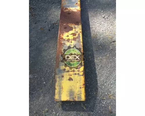 MACK R600 SERIES Bumper Assembly, Front
