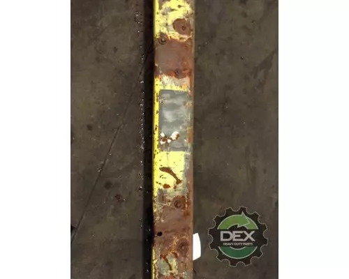 MACK R600 SERIES Bumper Assembly, Front