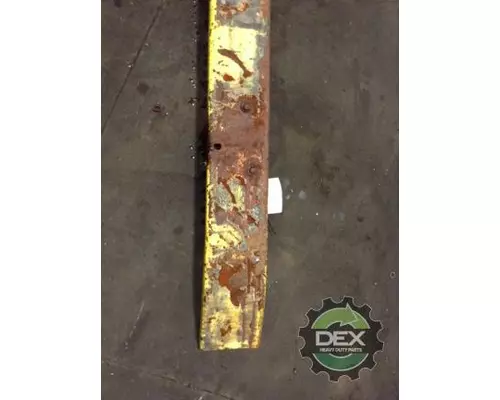 MACK R600 SERIES Bumper Assembly, Front