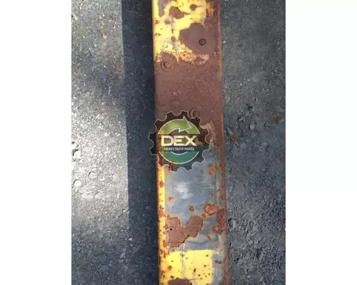MACK R600 SERIES Bumper Assembly, Front