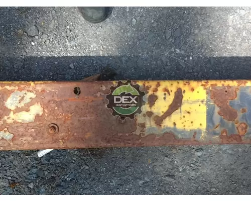 MACK R600 SERIES Bumper Assembly, Front