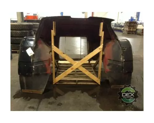 MACK R600 SERIES Hood