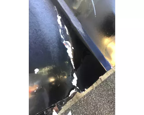 MACK R600 SERIES Hood