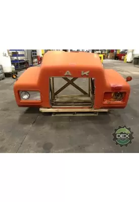 MACK R600 SERIES Hood