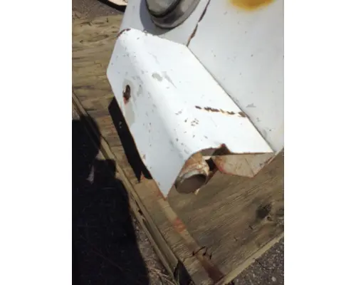MACK R600 SERIES Hood