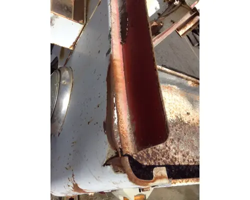 MACK R600 SERIES Hood