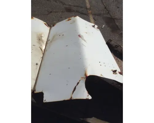 MACK R600 SERIES Hood