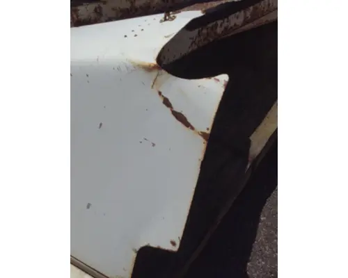 MACK R600 SERIES Hood