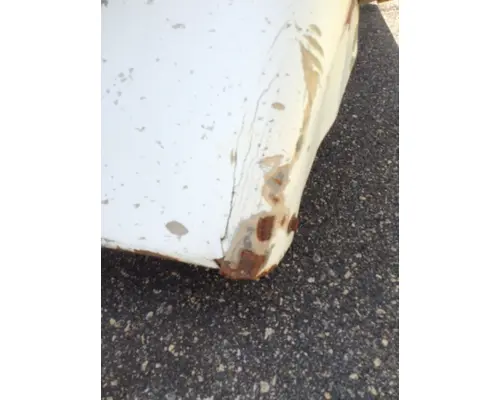 MACK R600 SERIES Hood