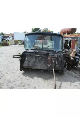 MACK R600 Cab Clip