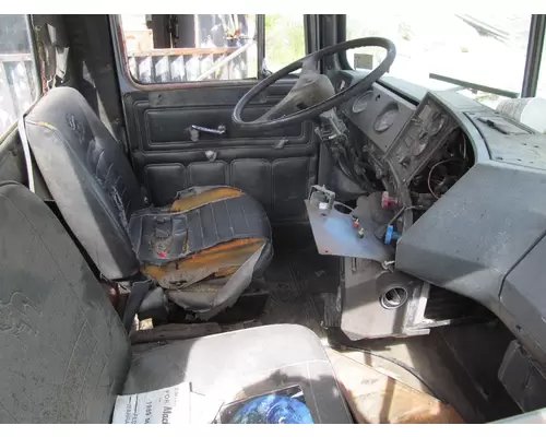 MACK R600 Cab Clip