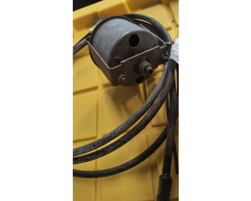 MACK R600 Gauges (all)