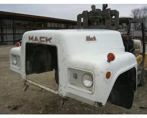 MACK R600 HOOD