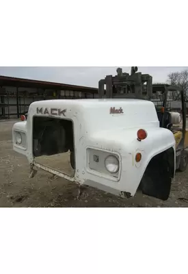 MACK R600 HOOD