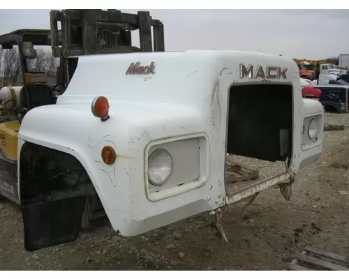 MACK R600 HOOD