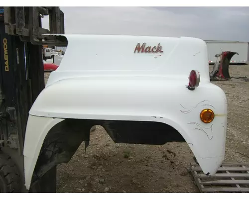 MACK R600 HOOD