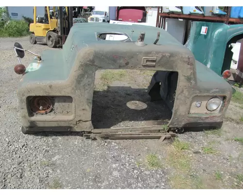 MACK R600 Hood